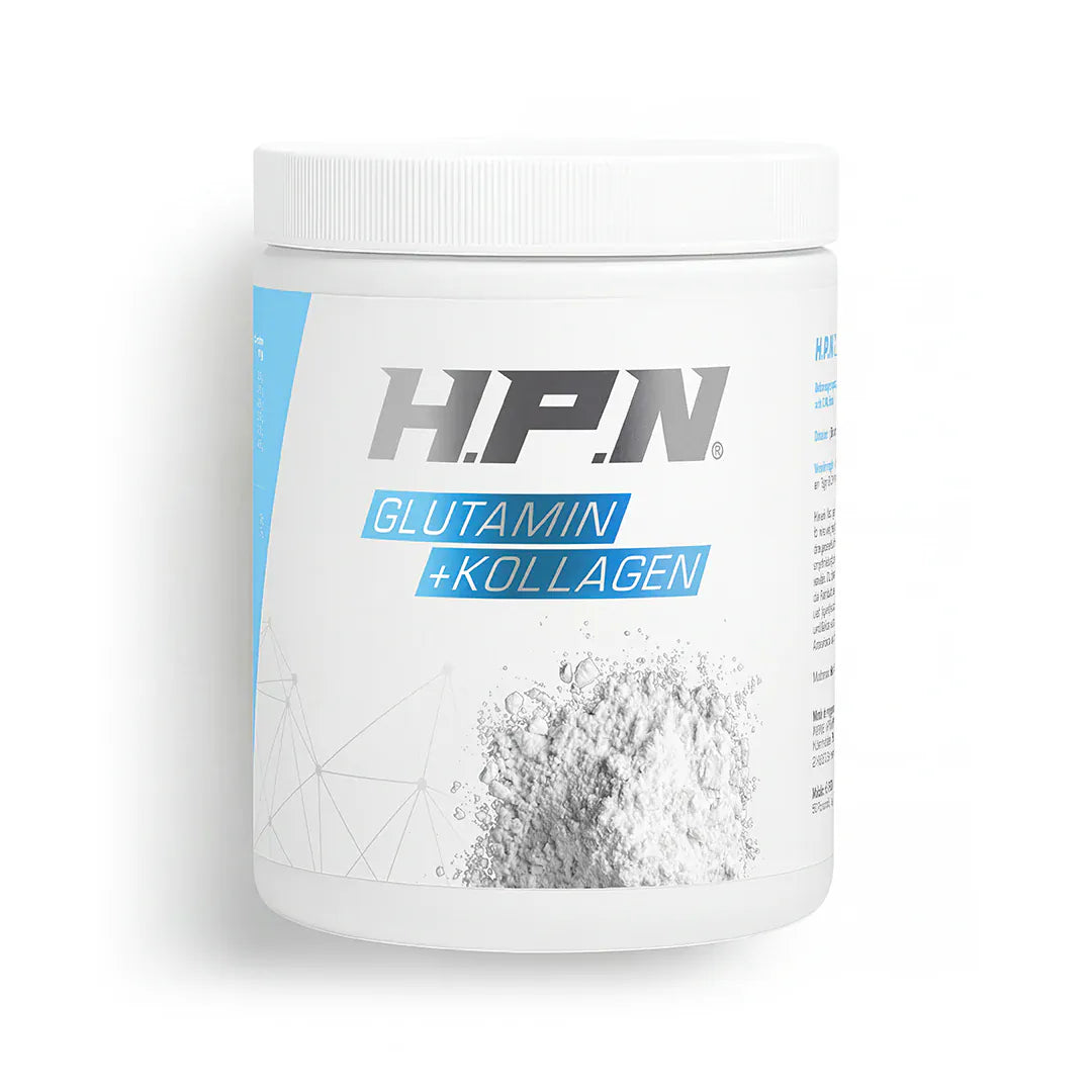 Kollagen-Peptide + Glutamin