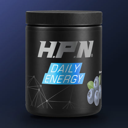 Daily Energy