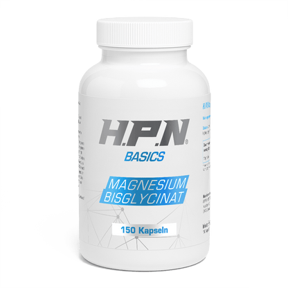 Magnesium Bisglycinat Complex