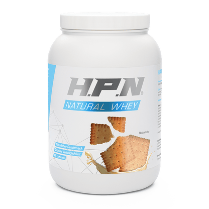 Natural Whey