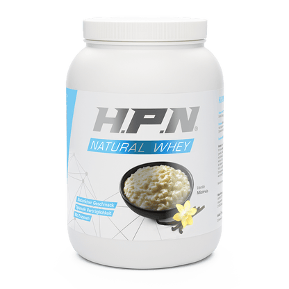 Natural Whey