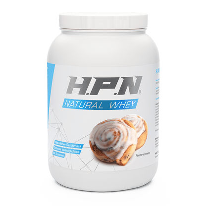 Natural Whey