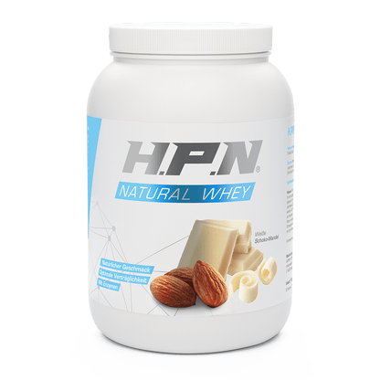 Natural Whey