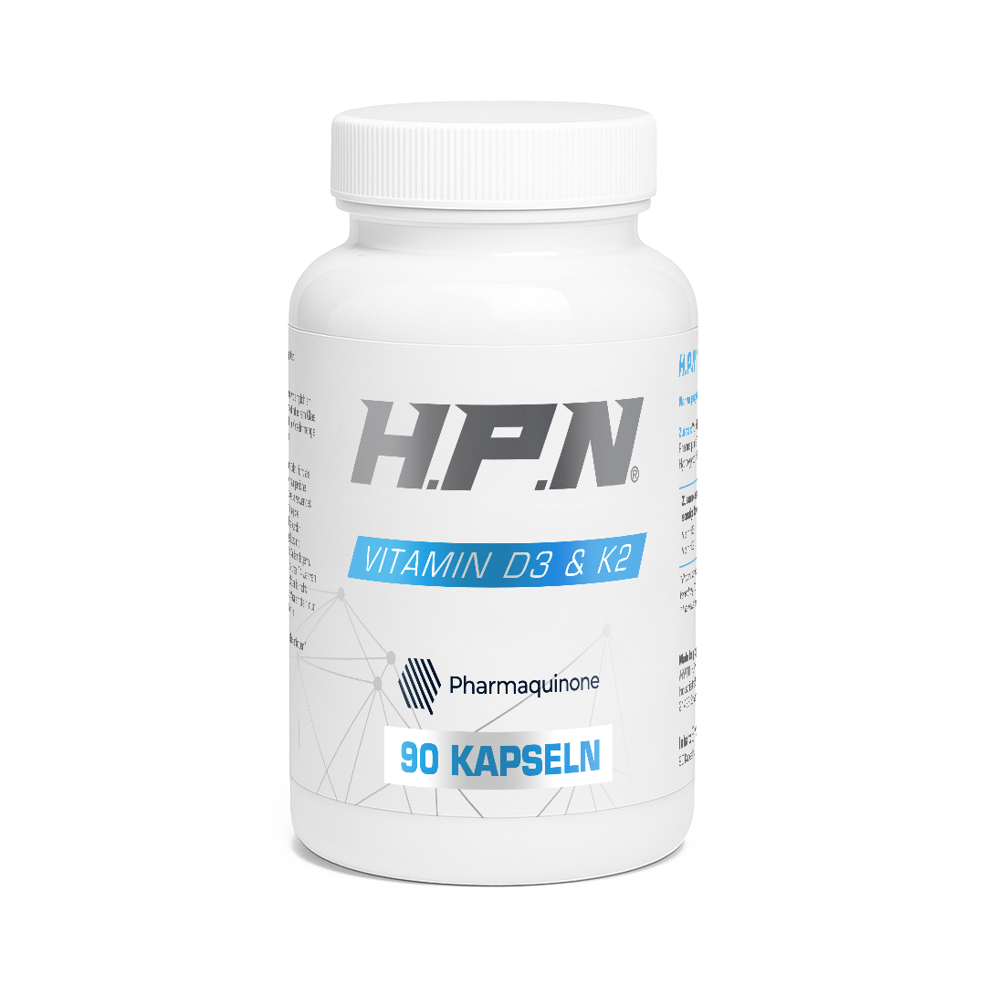 Vitamin D3/K2