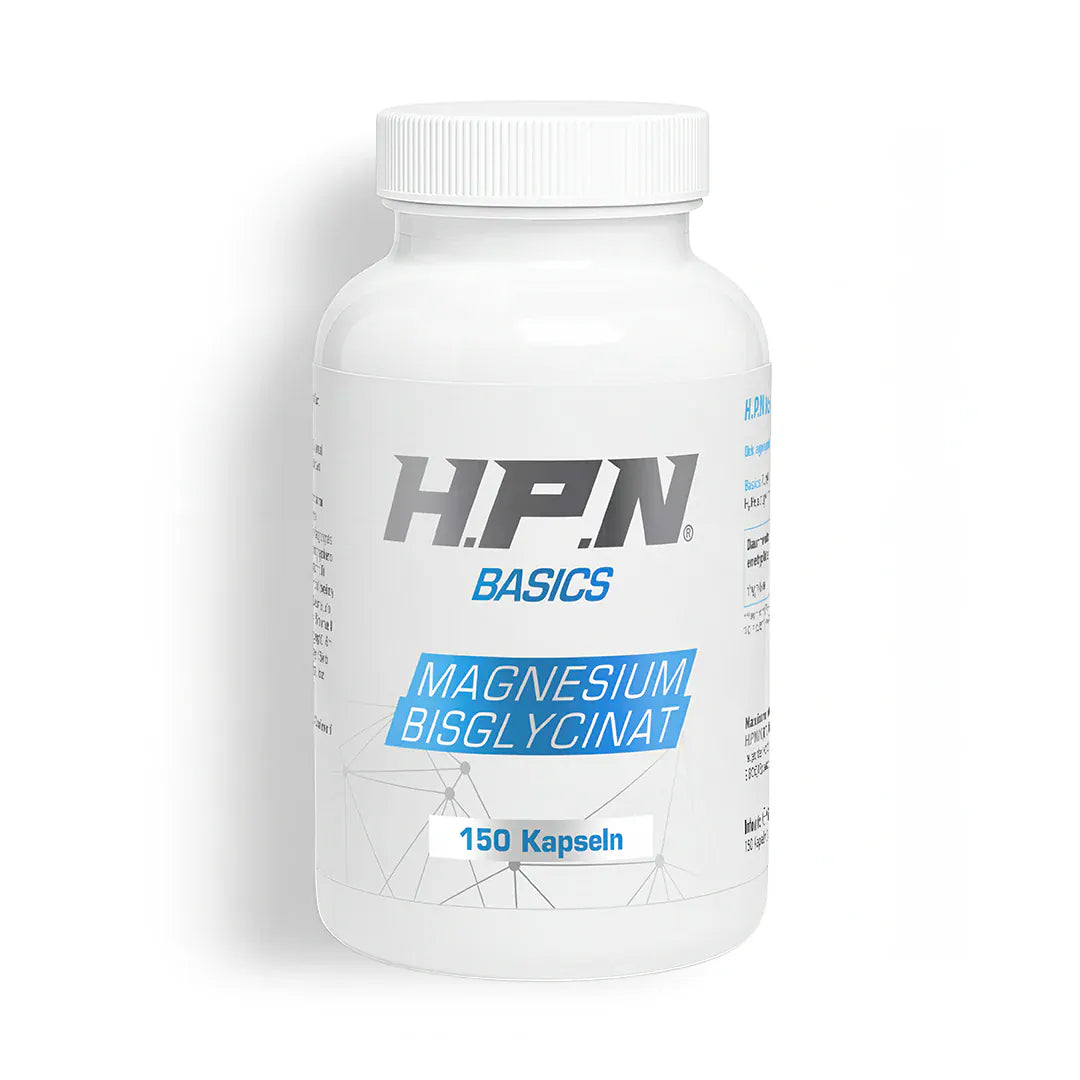 Magnesium Bisglycinat