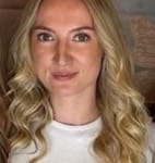 Maja Friesen