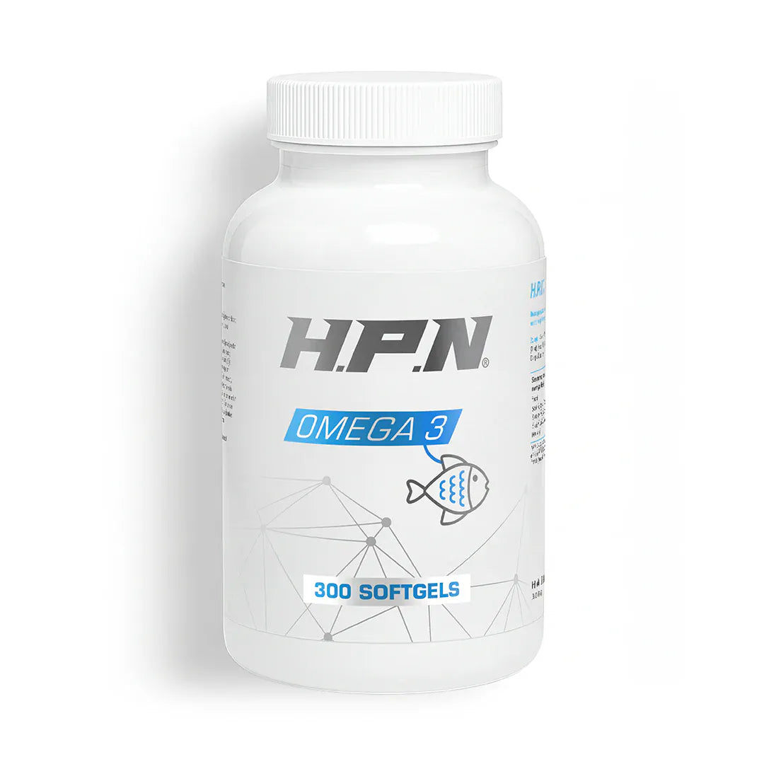 Omega 3