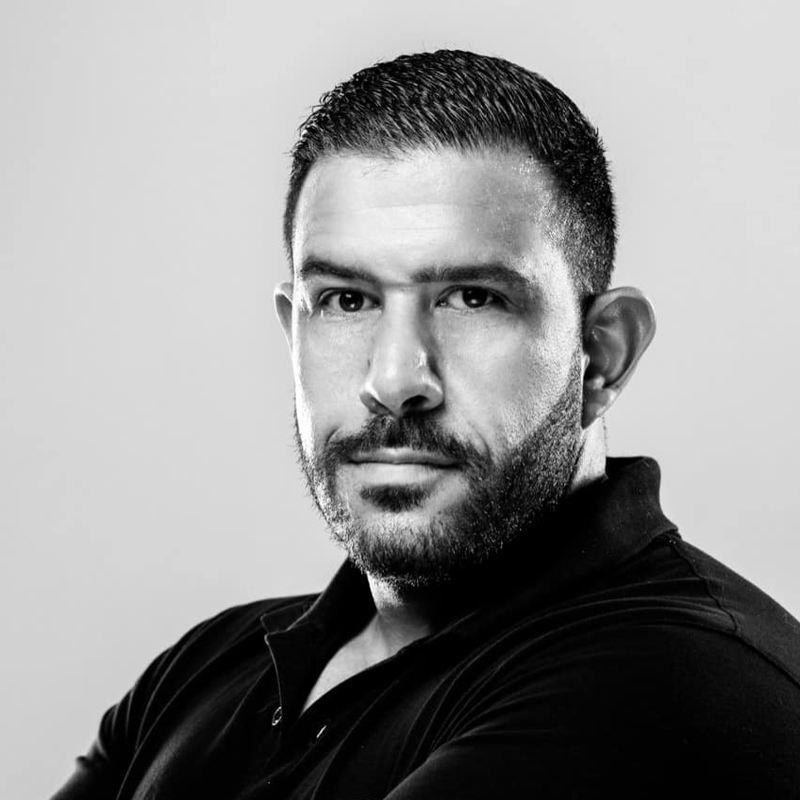 Sami El Damaty