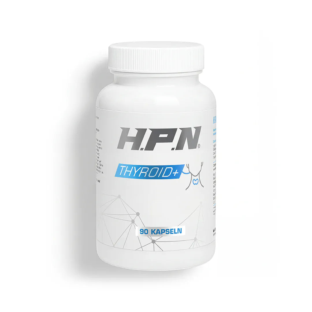 Thyroid+