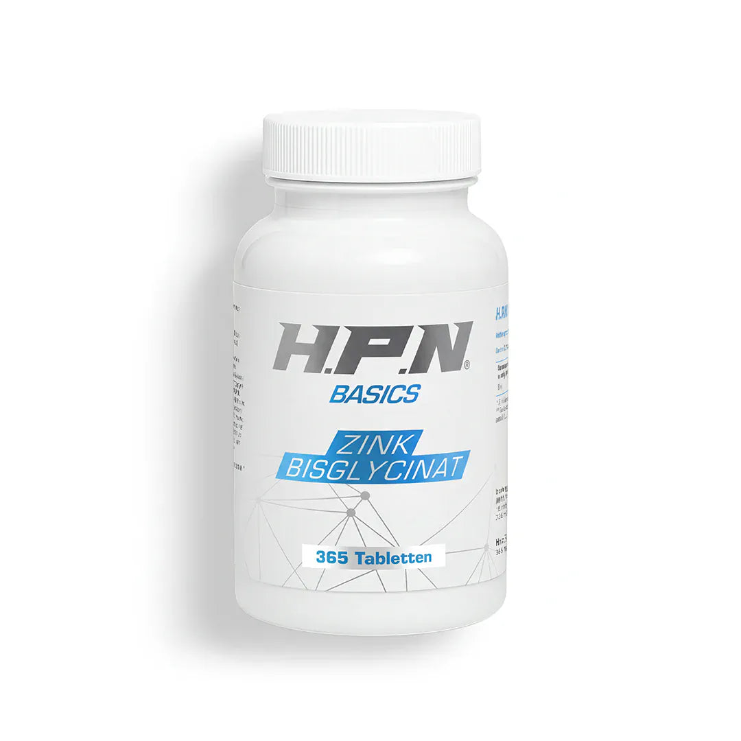 Zink Bisglycinat